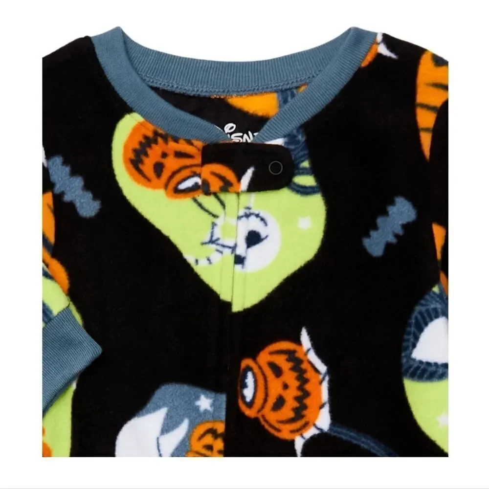 Disney spooky cute